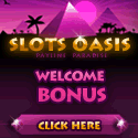 slots oasis american accepted casino